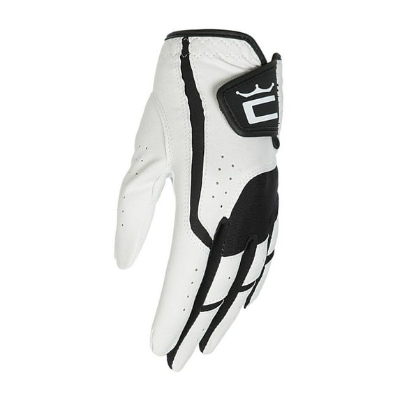 1 NEW Cobra Youth / Junior MicroGrip Flex Jr. Golf Glove - Size M RH
