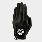 1 NEW G/FORE Collection Mens Leather Golf Glove - Charcoal Size M Regular LH