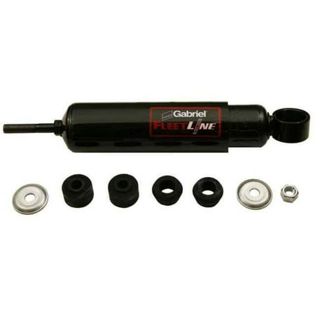 (1) NEW GABRIEL 85311 SHOCK ABSORBER FLEETLINE 85 SERIES