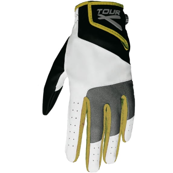 Accelerated Golf Junior Glove Golf Glove Junior Left Hand Size Small Regular