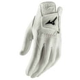 thumbnail image 1 of 1 NEW Mizuno Tour Mens Leather Golf Glove - Size ML Regular RH, 1 of 1