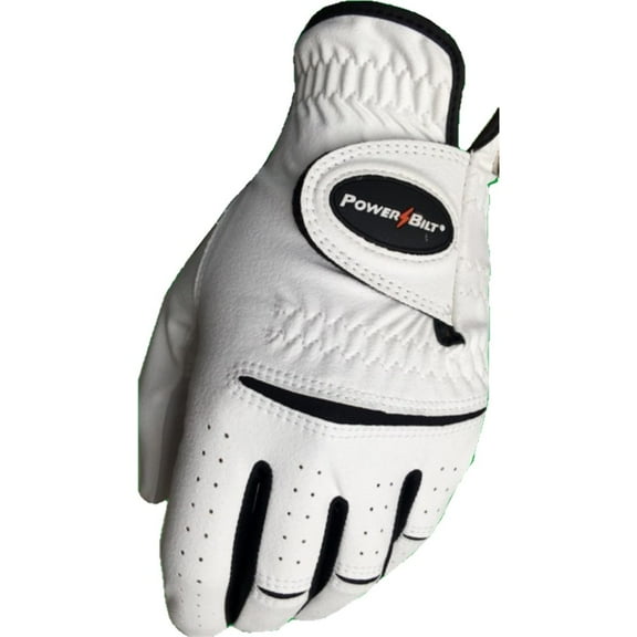 1 NEW PowerBilt Sure-Soft Golf Glove All Weather Size XXL Regular RH