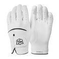 thumbnail image 1 of Wilson Staff Model Golf Glove Men Left Hand Size Medium Cadet, 1 of 2