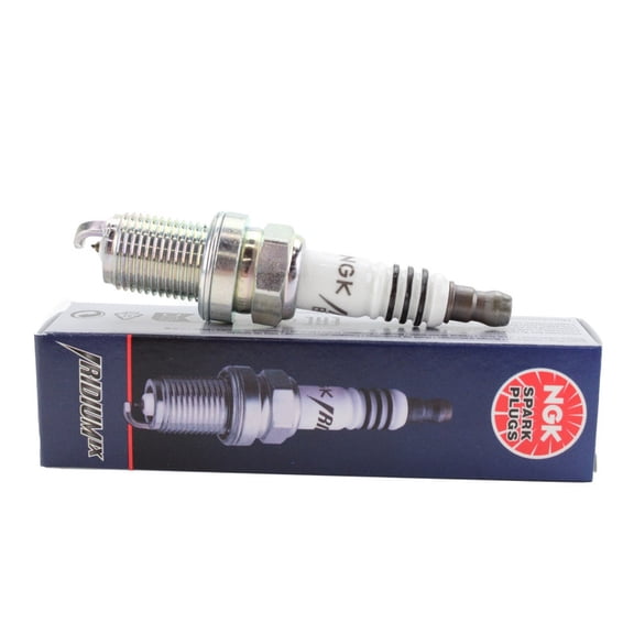 1-NGK BKR8EIX RACING COLDER SPARK PLUG IRIDIUM POWER