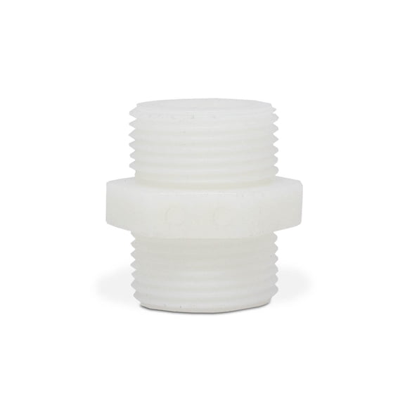 1" NPT Male Coupler