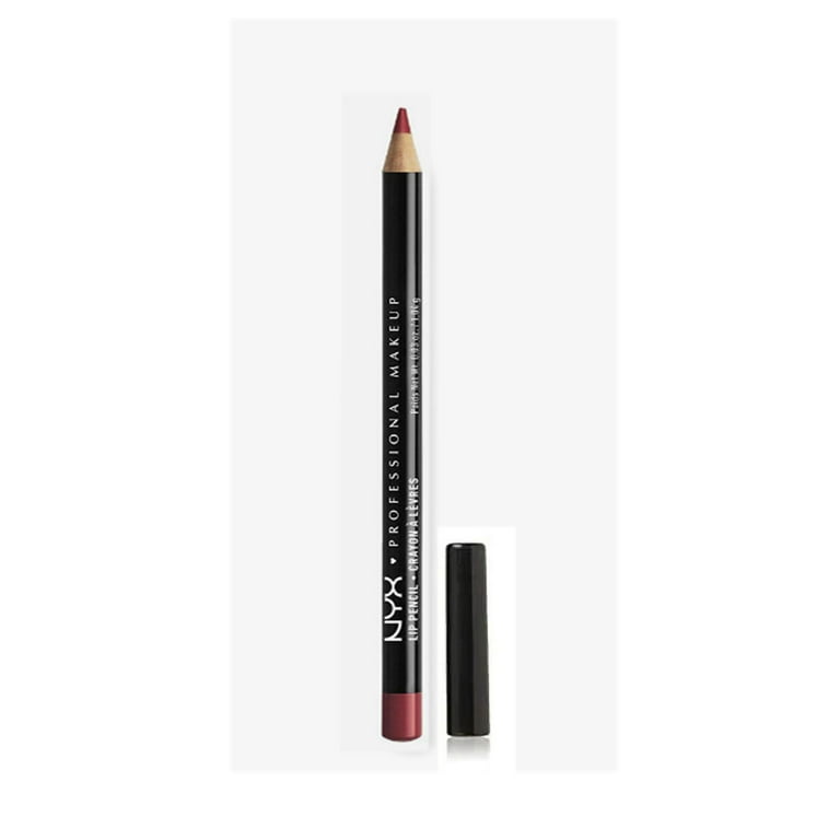 Nyx lip liner need me discount