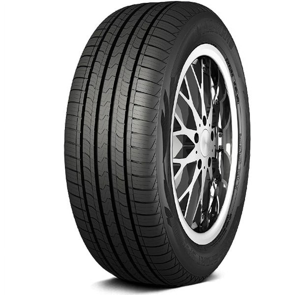 1 Nankang SP-9 Cross-Sport 225/60R17 99H SL All Season Performance