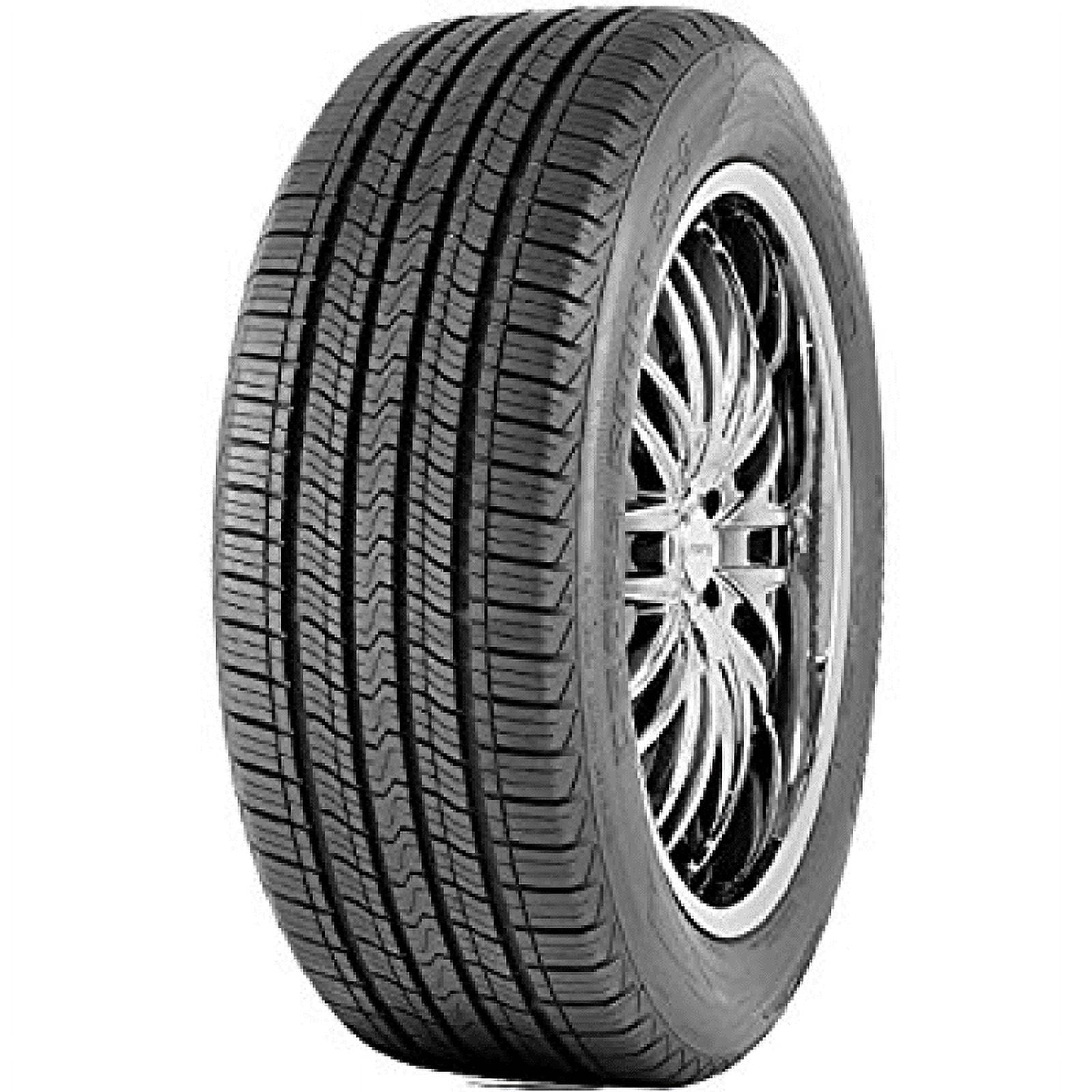 275/60R18 NANKANG ナンカン SP-9 2023年製　１本① 1 Nankang SP-9 Cross-Sport 275/60R18 113H All Season Performance