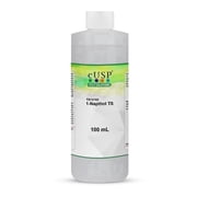 1-Naphthol Test Solution - 100ml | High-Purity Laboratory Reagent for Chemical Analysis & Testing