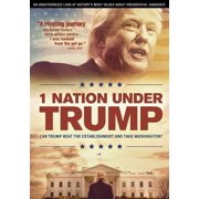 1 Nation Under Trump DVD