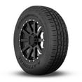 thumbnail image 1 of 1 National Commando AT4S 265/70R17 121/118S All Terrain 10 PLY 50K Mi Warranty NLT92 / 265/70/17 / 2657017, 1 of 3