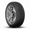 thumbnail image 1 of 1 National Touring A/S 235/40R19 96V All Season Touring 480AA 60K Mi Warranty NLR82 / 235/40/19 / 2354019, 1 of 3