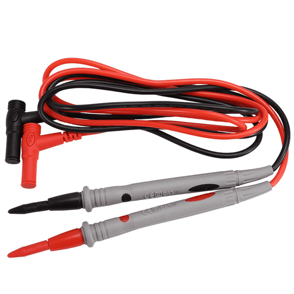 1 * Needle Wanbi Pen Set-Red & Black