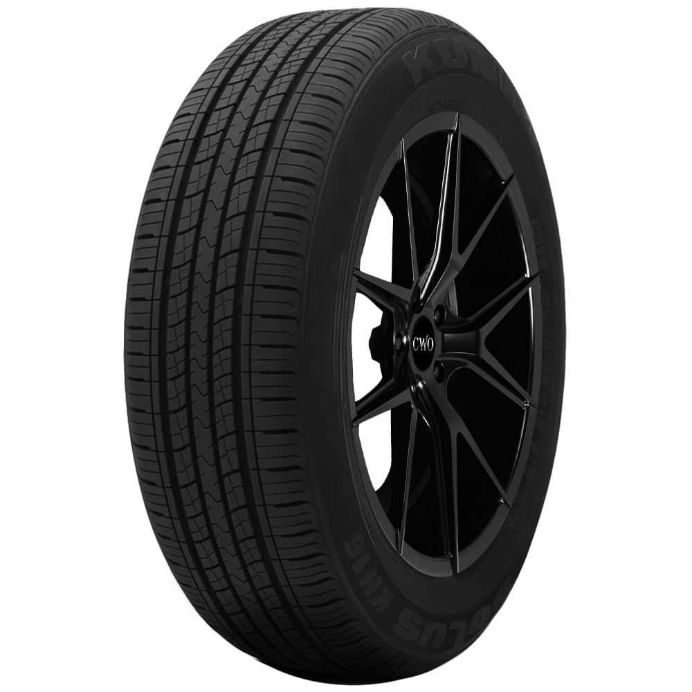 1 New 175/55R15 77T Kumho Solus KH16 175 55 15 Tire Sansujyuku sansujyuku.com