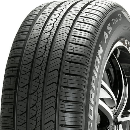 Pirelli 1 New 265/50R20  Pirelli Scorpion All Season Plus 3 265 50 20 Tire Sansujyuku sansujyuku.com