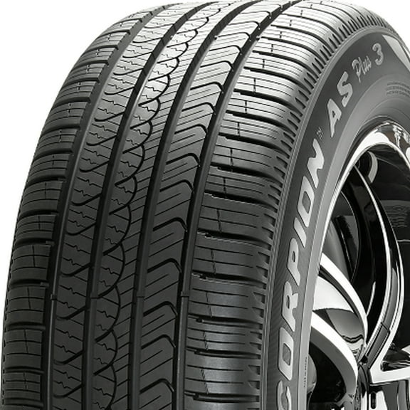 1 New 265/70R17 Pirelli Scorpion All Season Plus 3 265 70 17 Tire