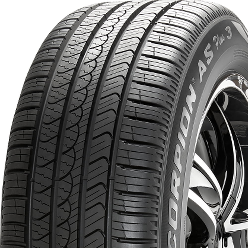 Pirelli 1 New 285/45R22  Pirelli Scorpion All Season Plus 3 285 45 22 Tire Simolary simolary.com