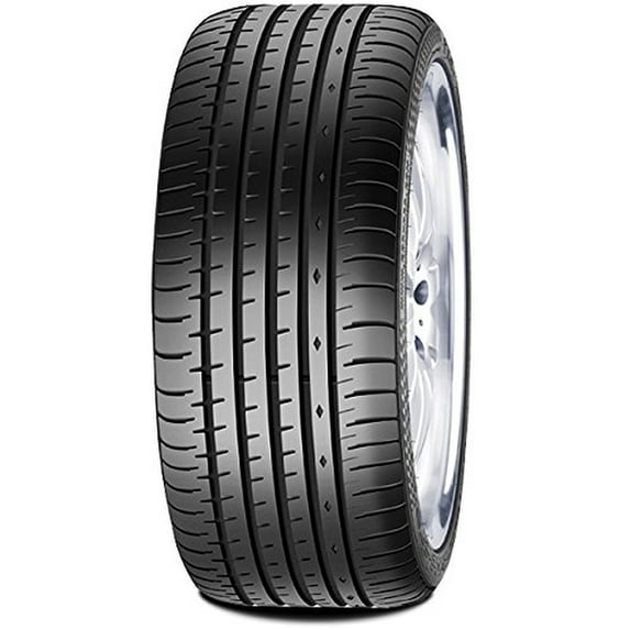 Accelera Phi 2 All Season 275/40ZR19 105Y XL Passenger Tire