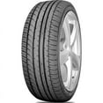 thumbnail image 1 of 1 New Achilles 2233 185/55R16 2233 83V All Season Tires MAC185516 / 185/55/16 / 1855516 Fits: 2009-14 Honda Fit Sport, 2015-20 Honda Fit EX-L, 1 of 3