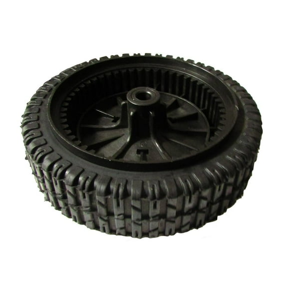 1 New Aftermarket Front Drive Wheel For AYP Self-propelled Mowers Replaces 150340