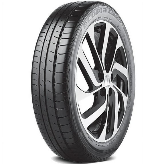 1 New Bridgestone ECOPIA EP500 155/70R19 84Q Eco Tires BMW i3 Electric Car BR001619 / 155/70/19 / 1557019