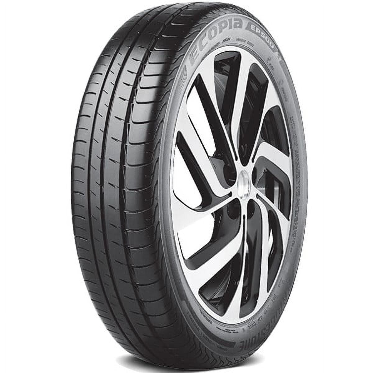 New Bridgestone ECOPIA EP500 175/60R19 86Q Eco Tires BMW i3 Electric Car BR001630 / 175/60/19 / 1756019