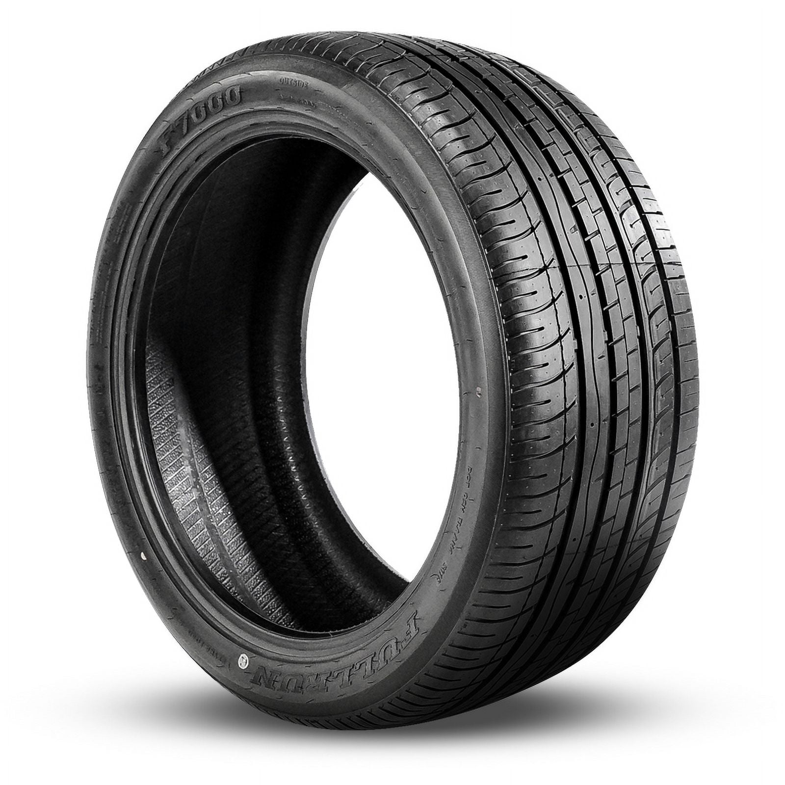 1 New Fullrun F7000 215/45R17 91W XL All Season High Performance Tires ...