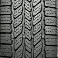 thumbnail image 1 of General AmeriTrac All Season LT235/80R17 120R E Light Truck Tire, 1 of 6