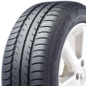Goodyear Eagle NCT 5 ROF 205/50R17 89W Run Flat Summer Tires 797191556 / 205/50/17 / 2055017 Fits: 2017-19 Nissan Sentra SR Turbo, 2013-16 Nissa Sansujyuku sansujyuku.com