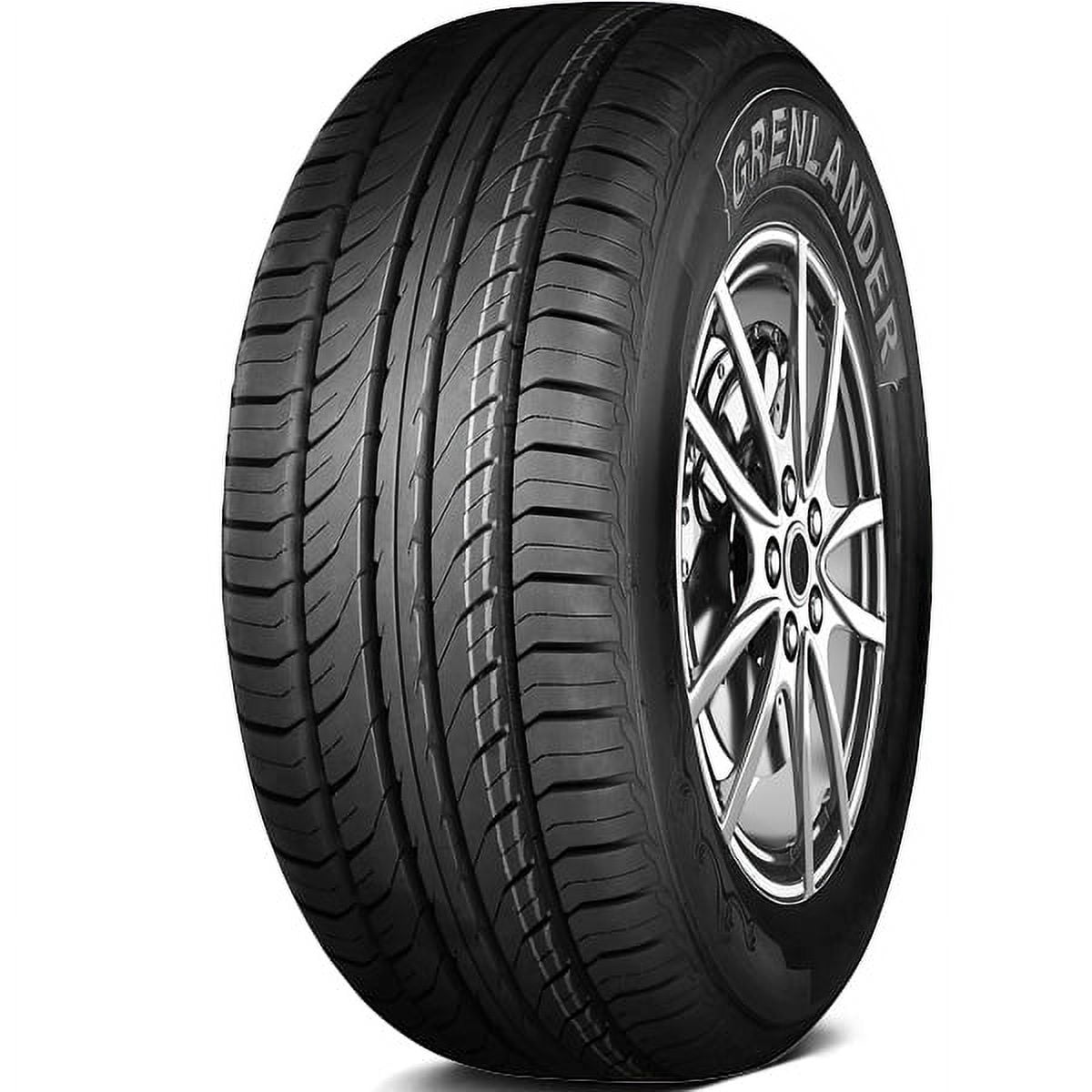 1 New Grenlander Colo H01 205/60R16 92V Performance Tires PCR-3625