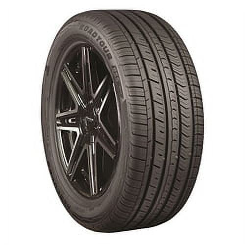 1 New Hercules Roadtour 855 SPE 215/55R18 Tires 2155518 215 55 18 ATD-06130 / 215/55/18 / 2155518