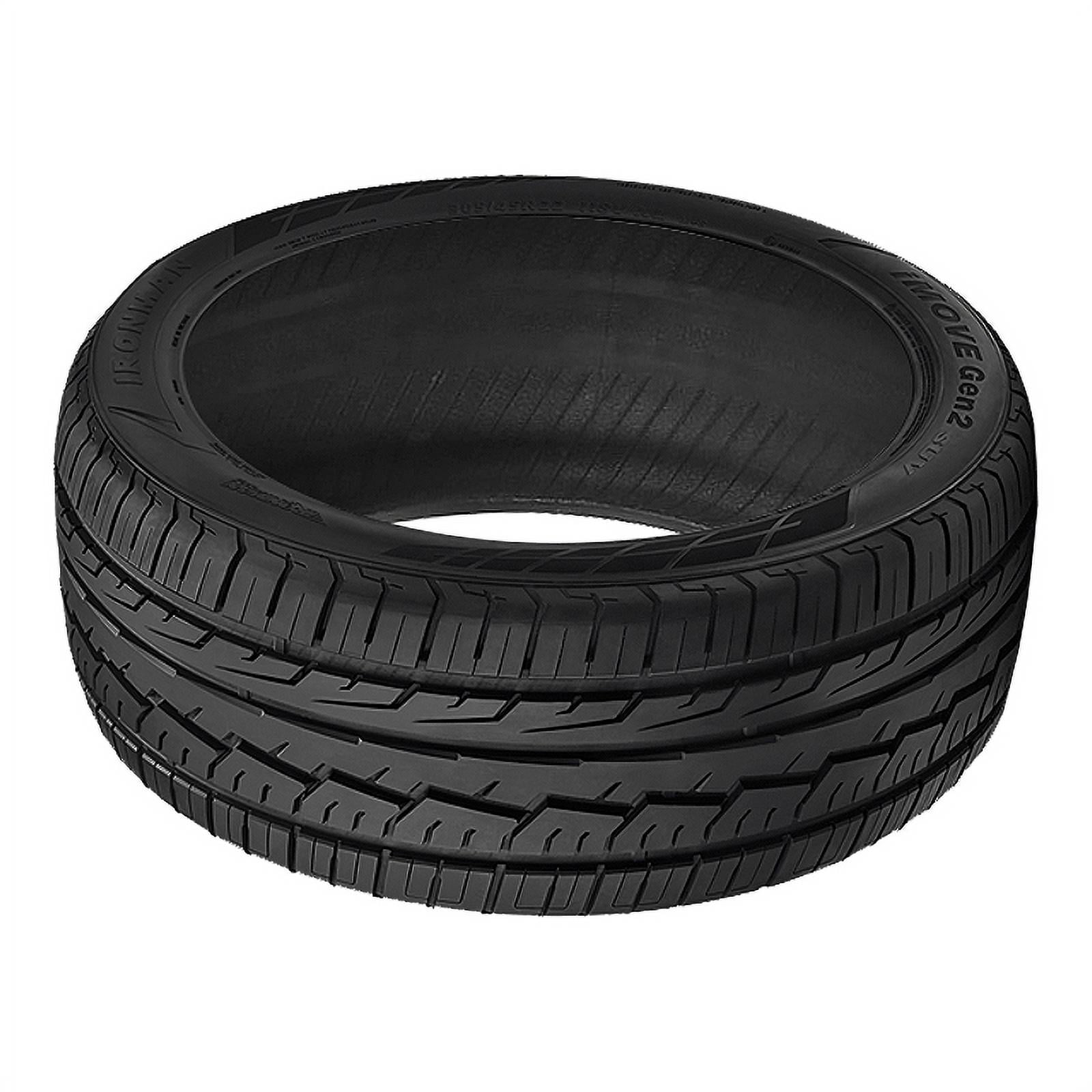 Ironman (1) New Ironman iMOVE GEN2 SUV 265/50R20 XL Tires Sansujyuku sansujyuku.com