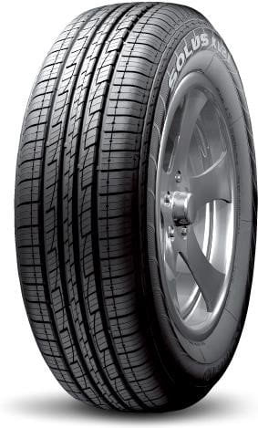 Kumho Tire (1) New Kumho Eco Solus KL21 265/50R20 107V Touring All-Season Tire Fits: 2014-15 Jeep Grand Cherokee Summit, 2019-20 Jeep Grand Cherokee Limited X Simolary simolary.com