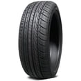 thumbnail image 1 of 1 New Lionhart LH-002 255/45ZR18 99W XL All Season Ultra High Performance Tires LHQ0021845020 / 255/45/18 / 2554518 Fits: 2005-13 Toyota Tacoma X-Runner, 2007-10 Ford Mustang Shelby GT500, 1 of 3