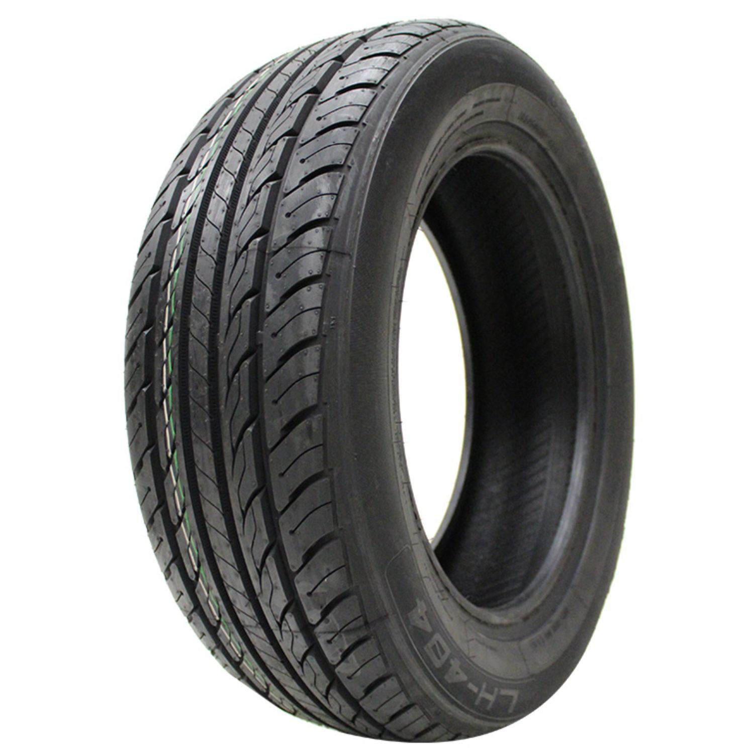 Lionhart LH-404 All Season 215/65R16 98H Passenger Tire Simolary simolary.com