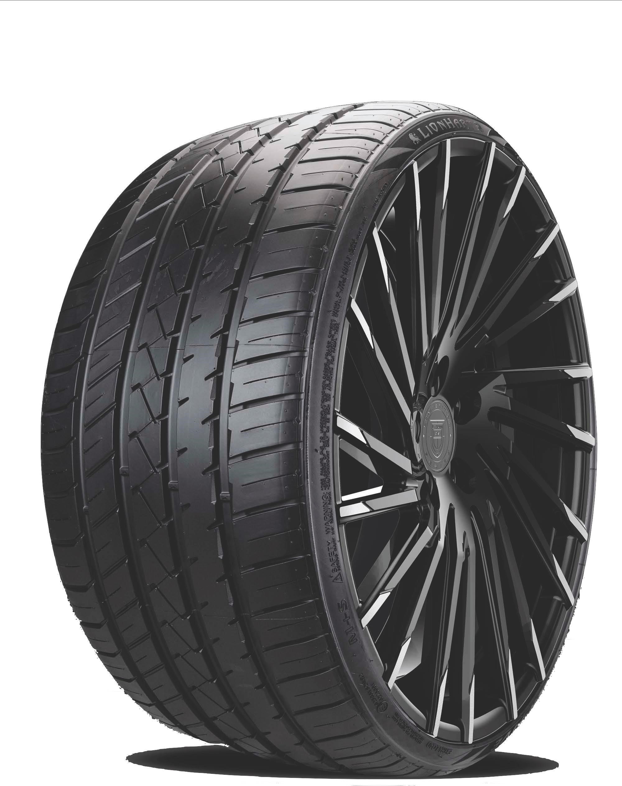Lionhart LH-Five 225/45R18XL 95W Tire Simolary simolary.com