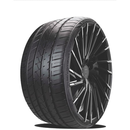 Lionhart LH-Five 225/45R18XL 95W Tire Sansujyuku sansujyuku.com