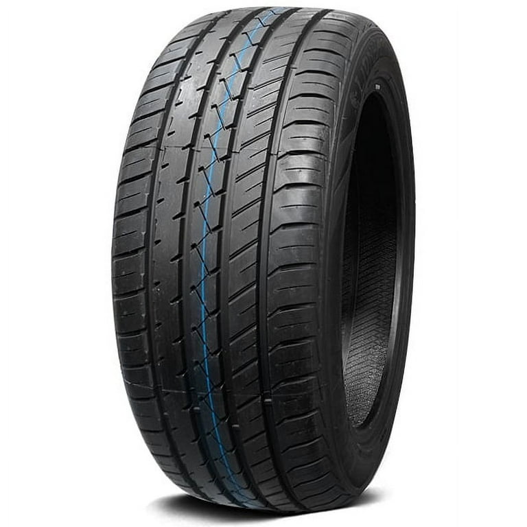 1 New Lionhart LH-Five 275/23ZR24 All Season Ultra High