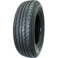 thumbnail image 1 of Maxxis M8008 ST Radial ST225/75R15 117Q E Trailer Tire, 1 of 5