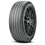 Pirelli Scorpion Zero All Season 255/50R20 105T Tire Fits: 2011-19 Ford Explorer XLT, 2019 Volkswagen Atlas SE R-Line Simolary simolary.com 9