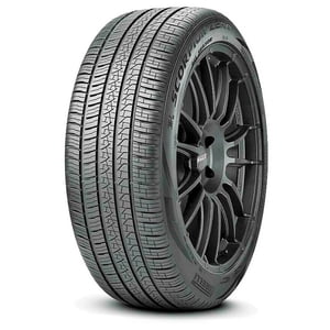 Pirelli SCORPION ZERO ALL SEASON 255/50R20 105T Tires Fits: 2011-19 Ford Explorer XLT, 2019 Volkswagen Atlas SE R-Line Sansujyuku sansujyuku.com