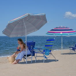 Walmart beach chair umbrella clearance