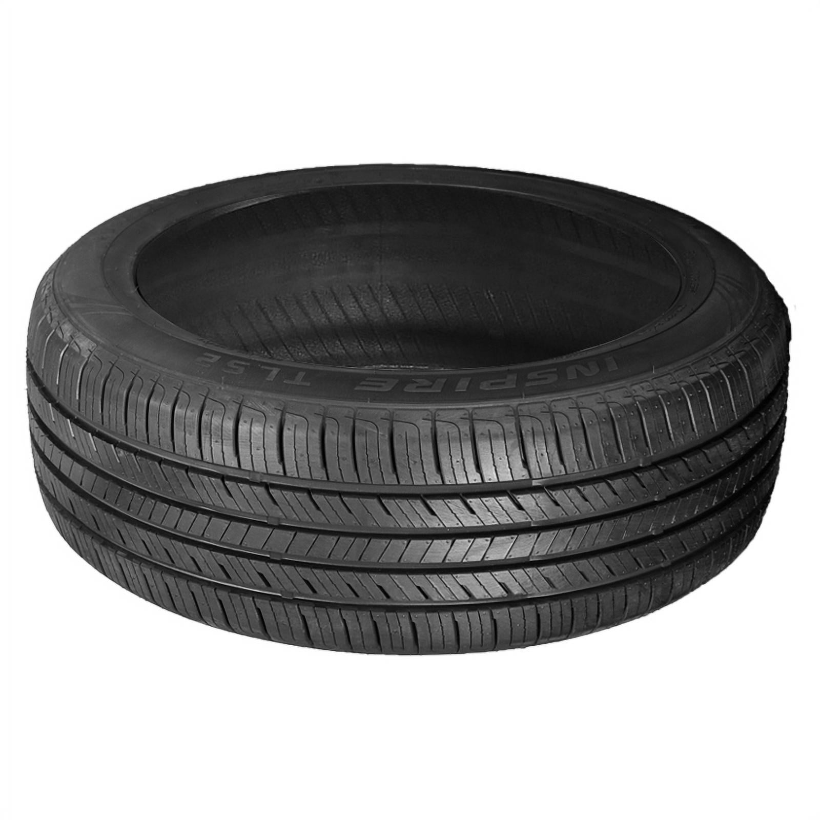 Sailun (1) New Sailun Inspire 235/60R16 100V Tires Fits: 2012-13 Chrysler Town & Country Touring L, 2012-13 Dodge Grand Caravan Crew Plus Simolary simolary.com 6