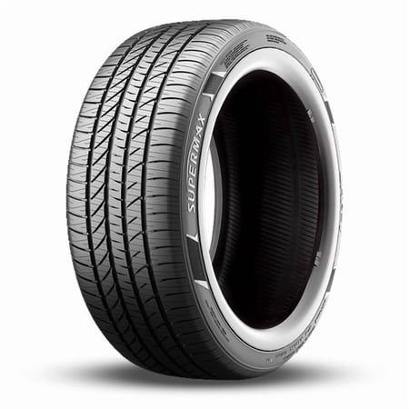 Supermax 1 New SuperMax UHP-1 305/45ZR22 118W XL All-Season Ultra High Performance Tires UHP-2203-KD / 305/45/22 / 3054522 Sansujyuku sansujyuku.com