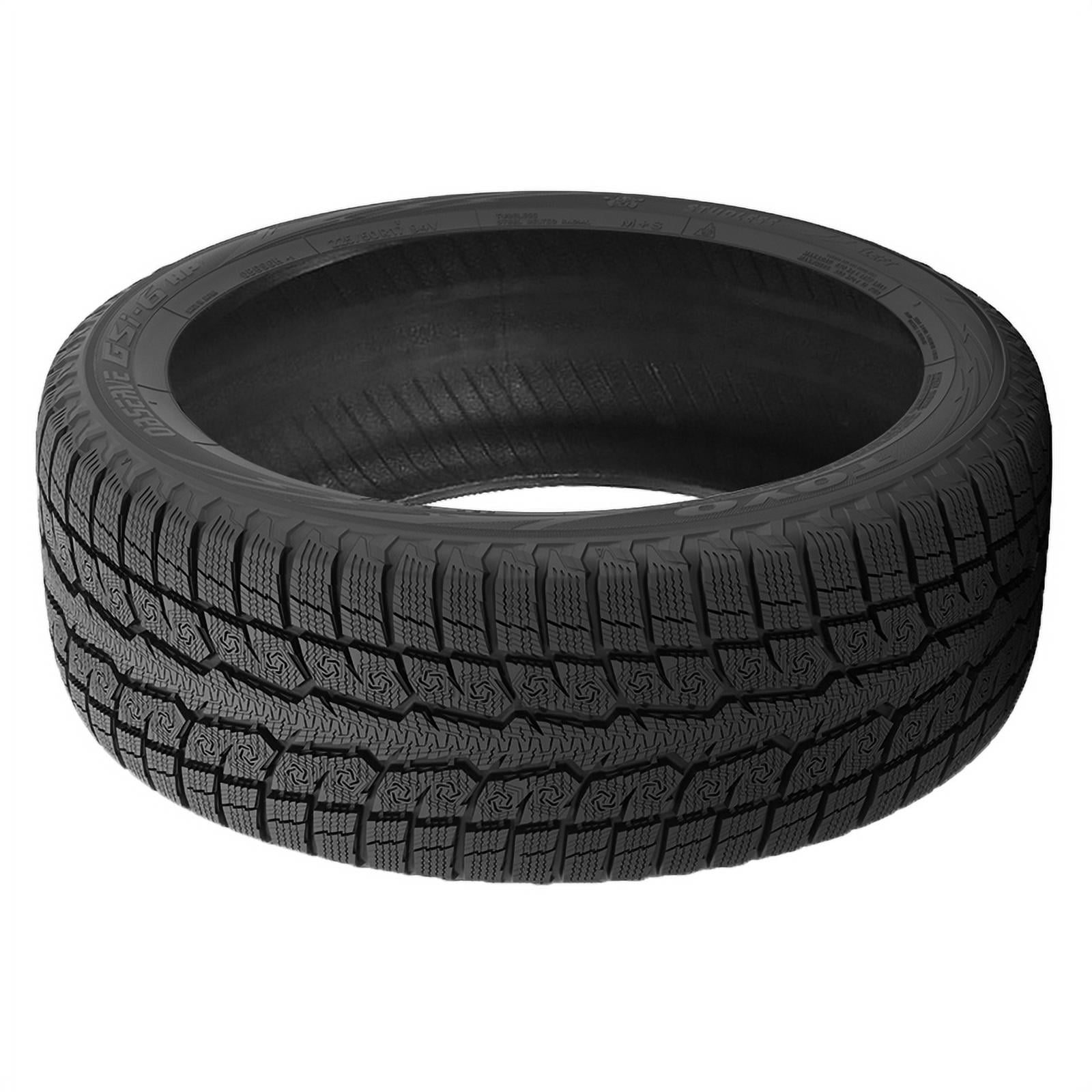 (1) New Toyo Observe GSI-6 HP 195/50R16 84H Tires Fits: 2015-16 Hyundai Accent Sport, 2017 Hyundai Accent Value Edition Sansujyuku sansujyuku.com