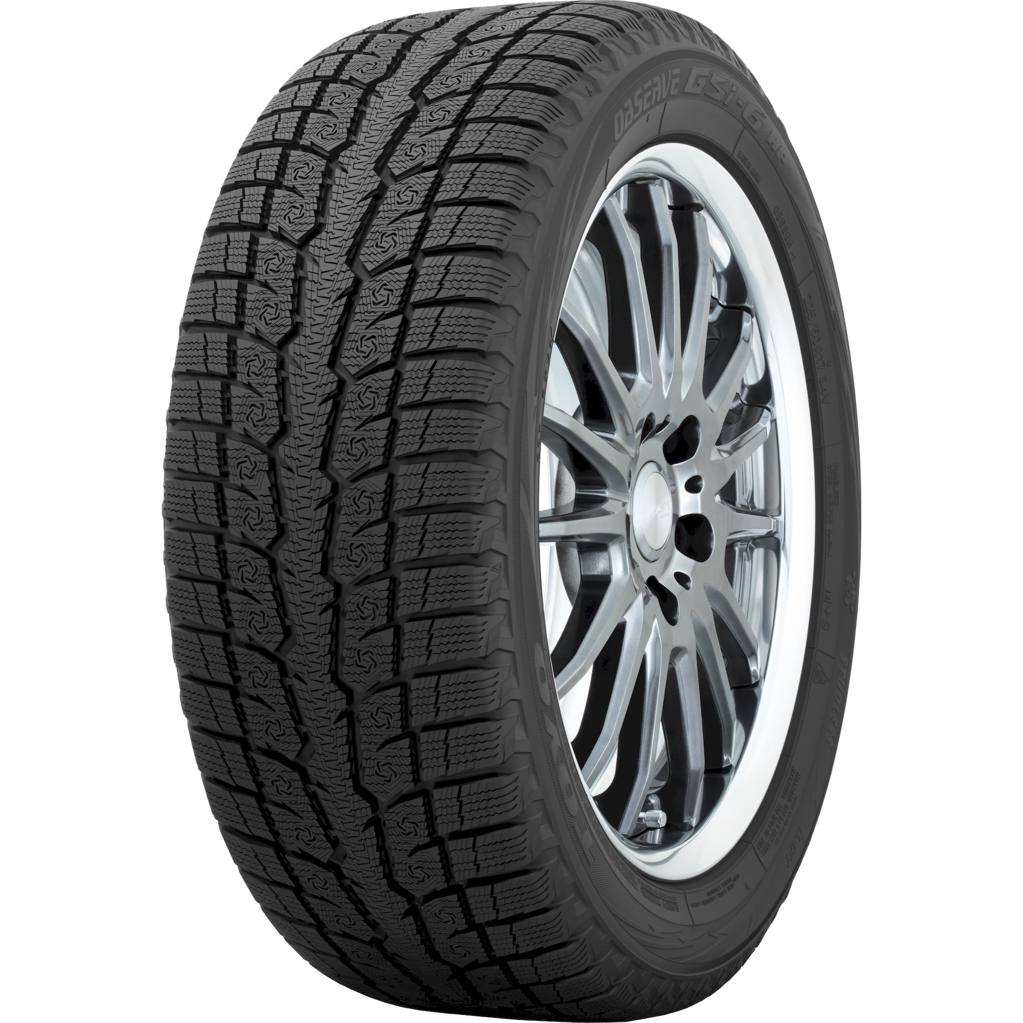 Toyo 205/50ZR17 Tires | Walmart - Walmart.com