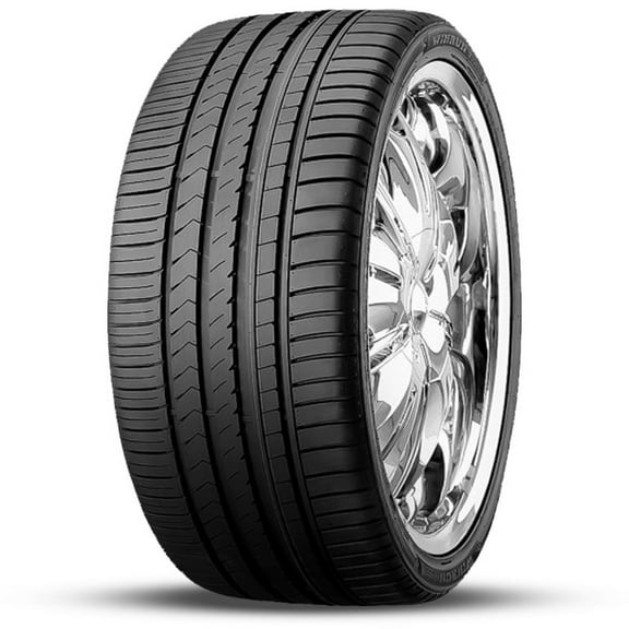 1 New Winrun R330 285/40R22 110W XL All Season High Performance Tires W330130 / 285/40/22 / 2854022 Fits: 2021 Mercedes-Benz GLE53 AMG 4Matic, 2023 Mercedes-Benz GLE53 AMG 4Matic