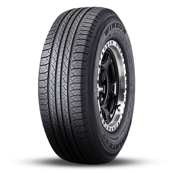 1 New Winrun R330 RUNFLAT 225/45R17 91W Run Flat All Season Tires W33099 / 225/45/17 / 2254517 Fits: 2017-19 Chevrolet Cruze Diesel, 2021 Toyota Corolla S