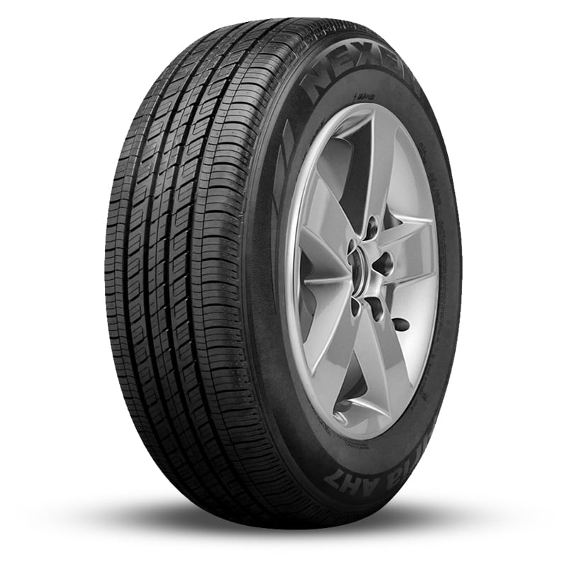 1 Nexen Aria AH7 215/70R16 100H All Season Touring w/80K Mileage Warranty Tires 15693NXK / 215/70/16 / 2157016 Sansujyuku sansujyuku.com