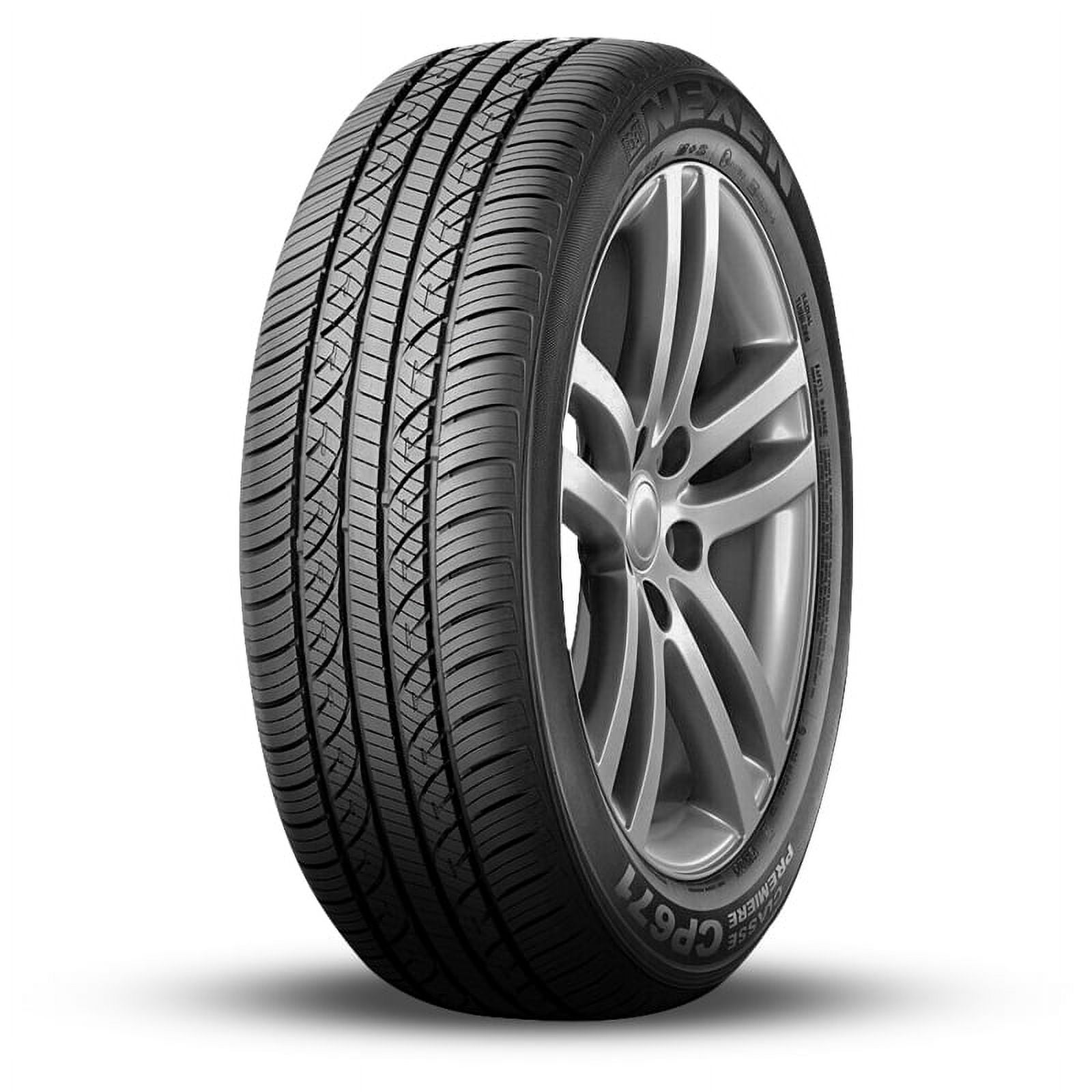 Nexen 1 Nexen CP671 235/45R18 94H All Season Performance Tires 400AA 13660NXK / 235/45/18 / 2354518 Simolary simolary.com